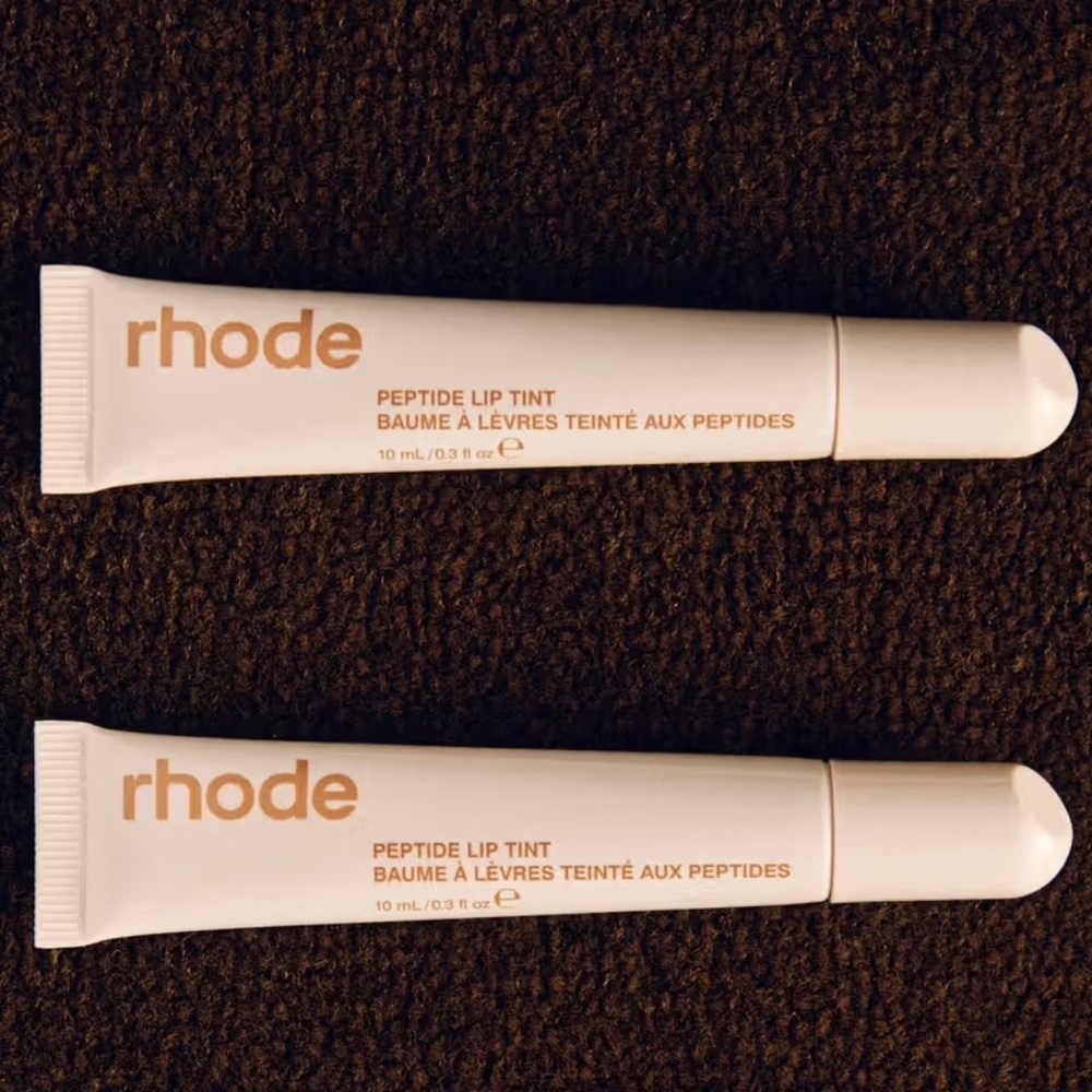 Rhode Lip Peptide
